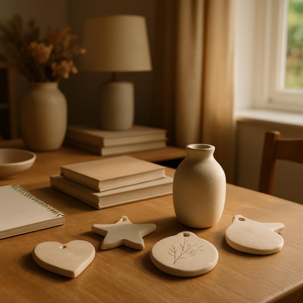 Getting the Best from Ceramic Keepsakes Trowell: A Local's Guide