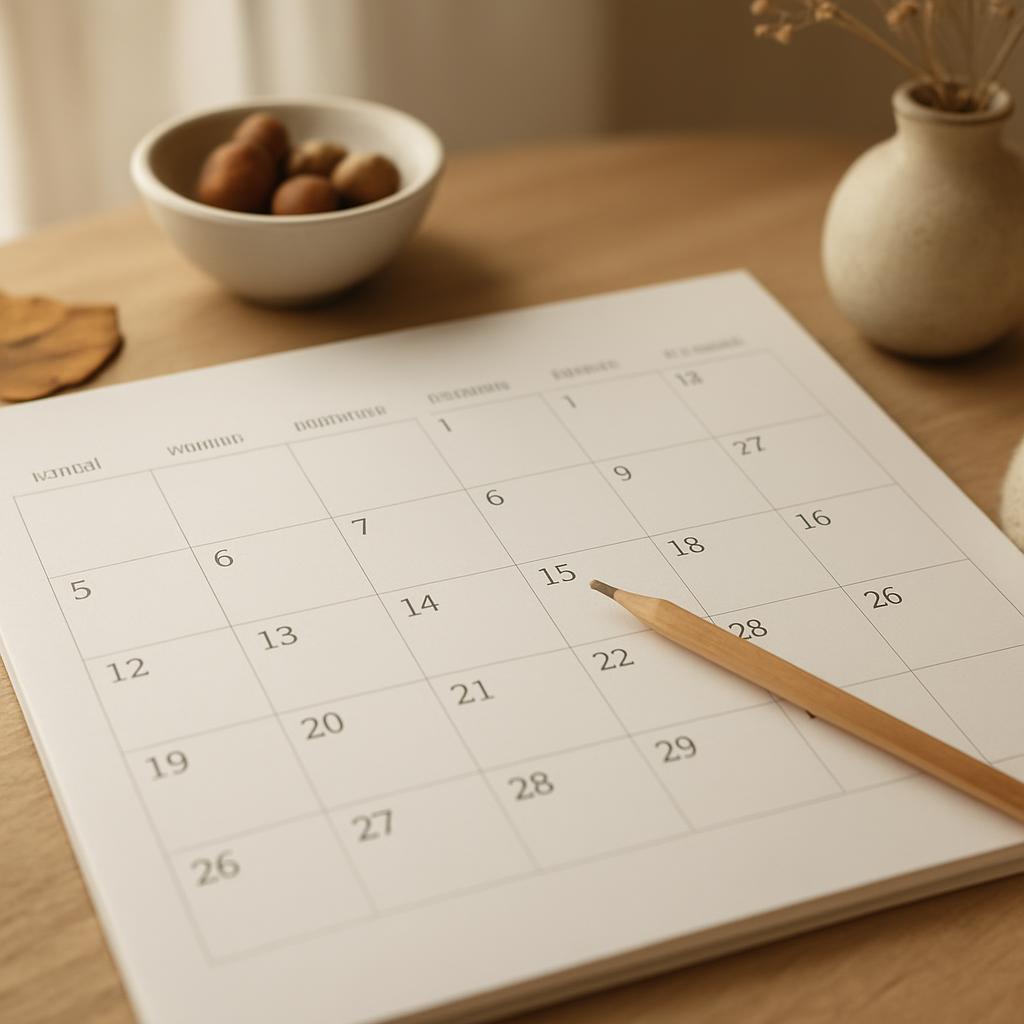 Best Times to Book Ceramic Keepsakes in Trowell