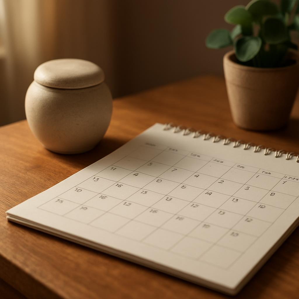 Booking Ceramic Keepsakes Trowell: Don't Get Caught Out