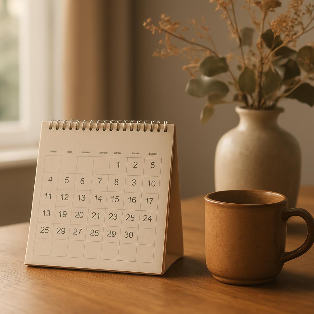 Ceramic Keepsakes Trowell: Plan Ahead