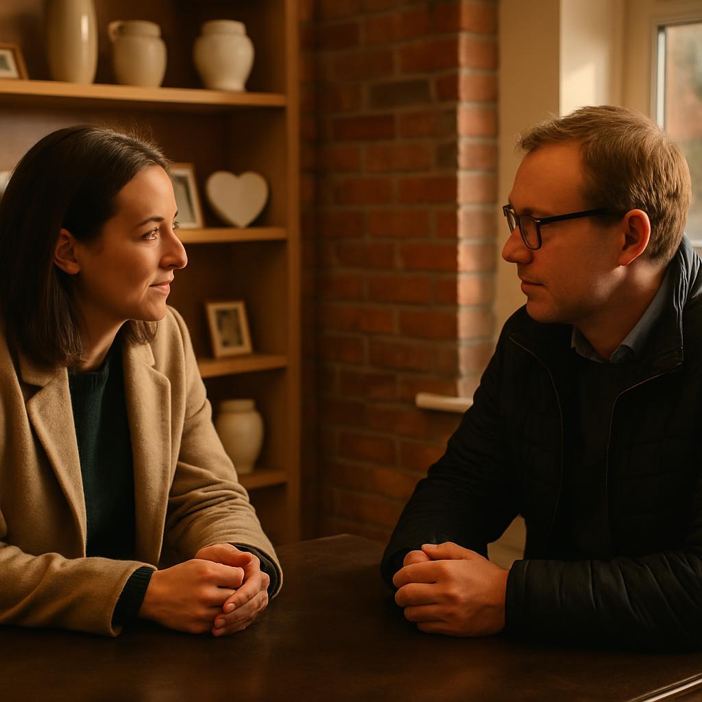 How to Choose a Ceramic Keepsakes Provider in Trowell: What Actually Matters