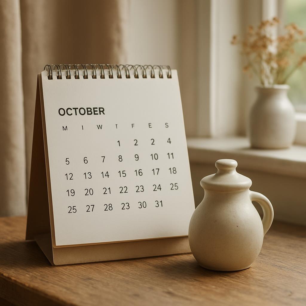 Don't Book Ceramic Keepsakes Trowell Too Late