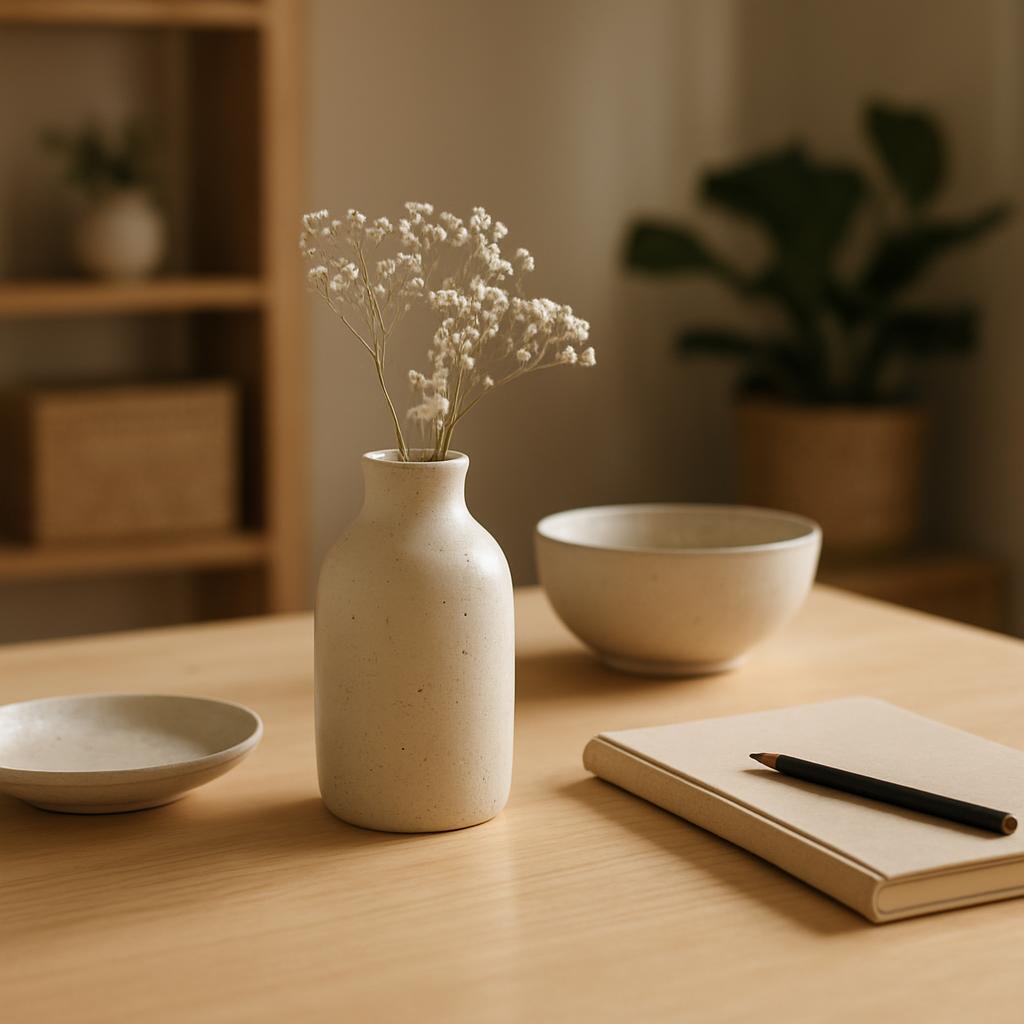 Getting Real Value from Ceramic Keepsakes Trowell
