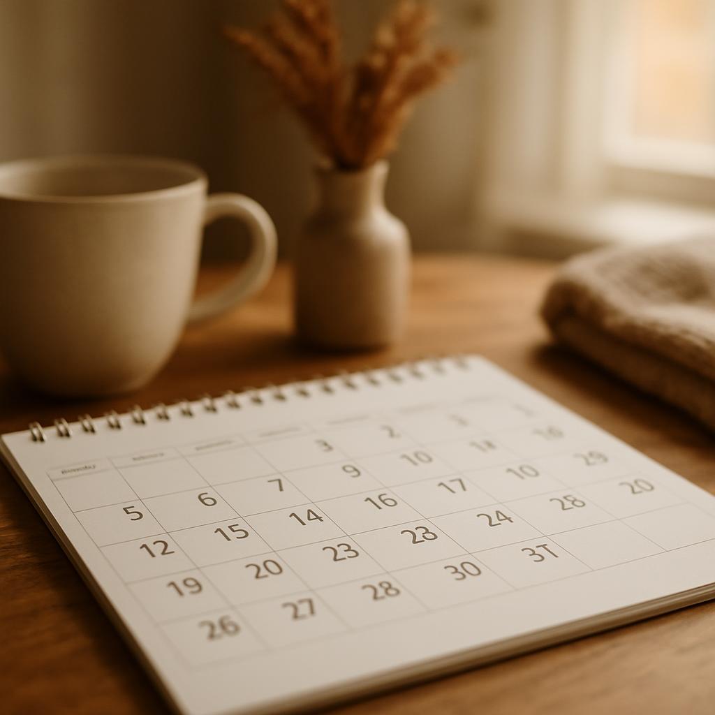 When to Book Ceramic Keepsakes in Trowell