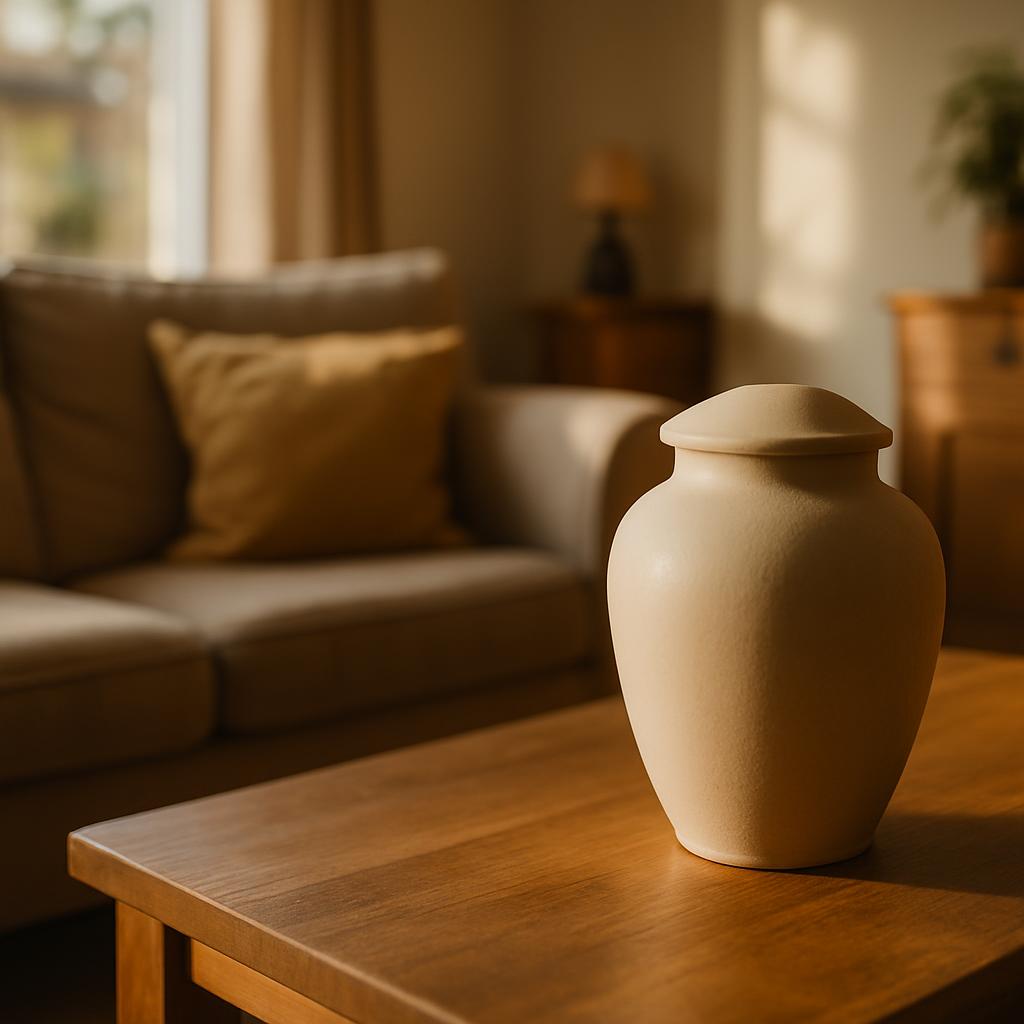 Why More Trowell Residents Are Choosing Ceramic Keepsakes